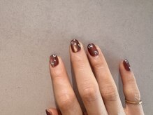 サロンビレッジ 下北沢/うるうるマグ×ホロフラワー