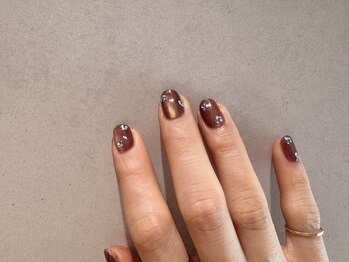 サロンビレッジ 下北沢/うるうるマグ×ホロフラワー