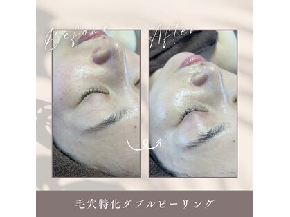 プレジール(Plaisir)の写真