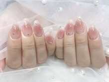 ファメル 赤坂店(Fam-er)/定額デザイン￥6,500