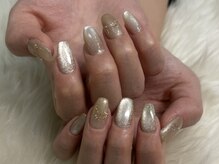 リエル ミサト(Reyel 3310)/定額デザインA ¥5980