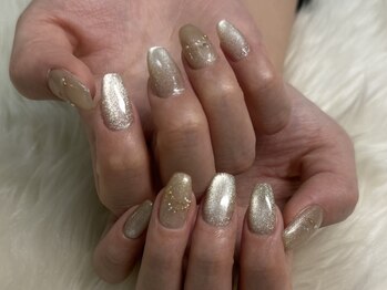 リエル ミサト(Reyel 3310)/定額デザインA ¥5980