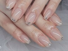 サロンド フィーカ(salon de fika)/【Momo17】