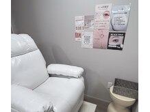 ムニ(muni)の雰囲気（ナチュラルテイストな可愛い店内/高知アイラッシュ/高知まつげ）