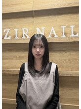 ジルネイル(Zir nail)&nbsp;YOSHII 