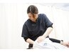 初回/残り2名【迷ったらこれ!】症状に合わせて最善の施術を行います!
