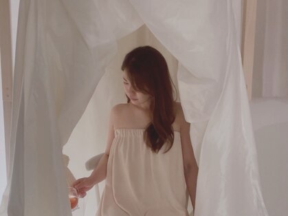 プチボヌール(Petit Bonheur)の写真