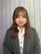 ネオリーブシェリエ 浅草店(Neolive cherie) 伊藤 愛央