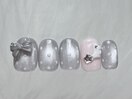 マグネットドット¥7500