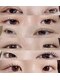 ディルガ ワッセ店(Dilga)の写真/ くるんと可愛い 人気のCカールデザイン♪