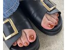 フットネイル