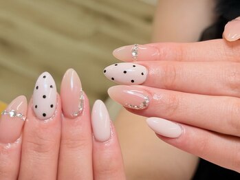 エムワイネイル(MY Nail)/人気定額デザイン