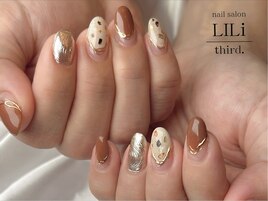 セレクトデザイン練習モデル