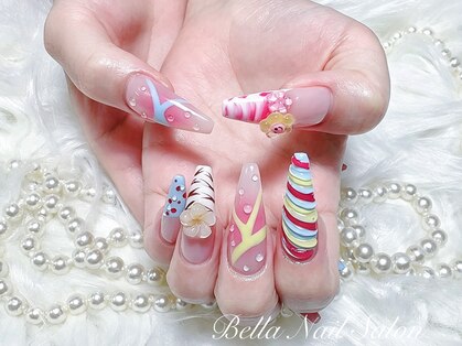 ベラーネイルサロン(Bella Nail Salon)の写真