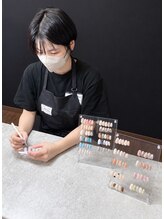 ムゥズファム セカンド 高松三越前店(Mus'Fam 2nd)&nbsp;Nail Noa