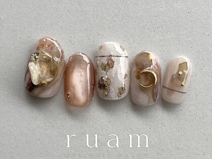 ルアム 恵比寿店(ruam)の写真