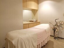 インタークロス(intercross)/個室風景