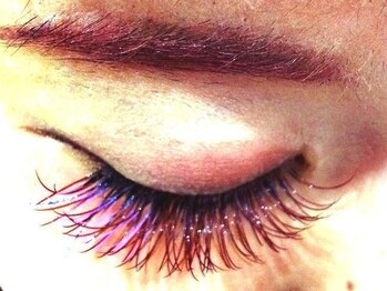 チャンティック(Cantik)/カラーエクステも人気☆