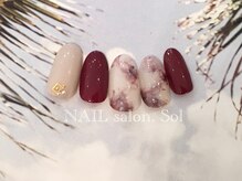 ネイルサロン ソル(NAIL Salon. Sol)/