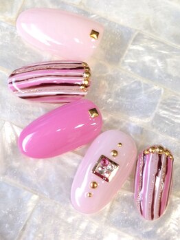 ココレア(COCOLEA)/☆店内サンプル