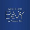 ベヴィ バイ プリンセスフィズ(BEVY by PrincessFizz)のお店ロゴ
