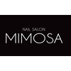 ネイルサロン ミモザ(MIMOSA)のお店ロゴ