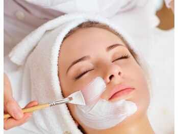 ティアーナ(Tiaana)/タラソトリートメント