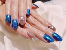 キープ ネイルサロン(KEEP)/ワンカラー♪