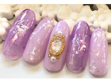 ナトゥール ネイルサロン(Natur nail salon)/