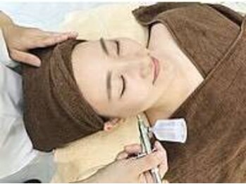 モアクリスタル(More Crystal)/