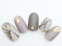 アーク/サンプルコース　￥7980