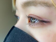 デリカ 溝の口店(DELICAT)/ふわっと立ち上げデザイン