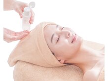 イービーシーシー新宿(e.b.c.c.)/3)トリートメント