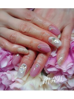 アイネイル(iNAIL)/