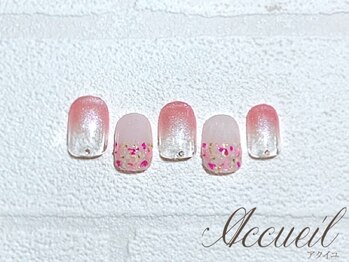 アクイユ ユノトレ 表参道店/こだわり派の方へ¥8980