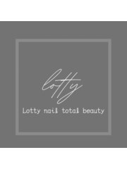 Lotty nail total beauty (代表)