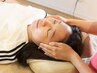 よく眠れる自律神経調整コース　60分