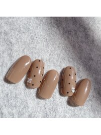 ホログラムネイル