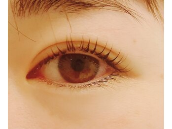 アビー(Abbey)/マツゲパーマ