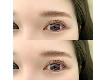 エトル(etol)/ラッシュリフト