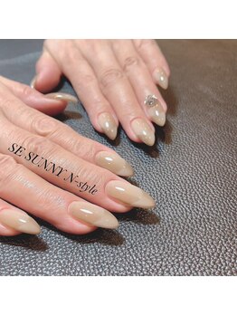 セサニーエヌスタイル(SE SUNNY N-style)/