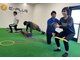 国府坂口整体院 イープラスフィットネスジム(E-PLUS Fitness Gym)の写真