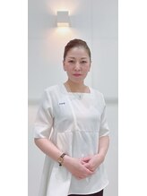 ポーラ ザ ビューティ 浦添PARCO CITY店(POLA THE BEAUTY) 眞境名 麗香