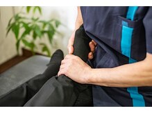 しあわせカイロプラクティックセンター/独自カイロ整体全身