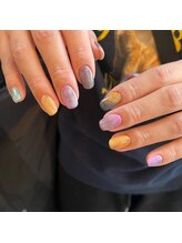 リルム(Relum)/春色ニュアンス♪