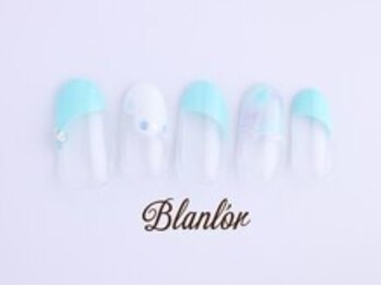 ブランロール 中目黒店(Blanl'or)/