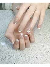 クイーンズビューティーサロン 歌舞伎町店(Queen's beauty salon)/やり放題コース120分