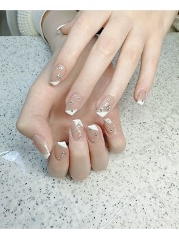 クイーンズビューティーサロン 歌舞伎町店(Queen's beauty salon)/やり放題コース120分