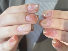 ワンエイト 長野市店(ONE 18 EIGHT)/シンプルアートコース