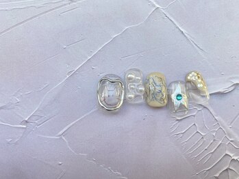 ツーバイ マックスビューティー 下北沢(2by MAX BEAUTY)/下北デザイン